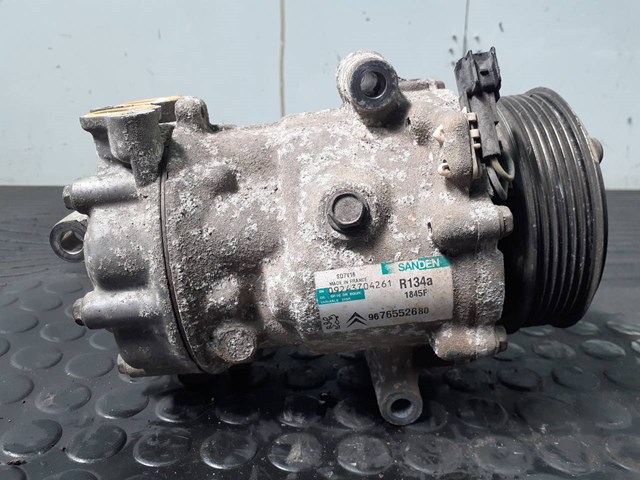 9676552680 Peugeot/Citroen