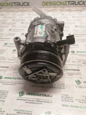 9676552680 Peugeot/Citroen