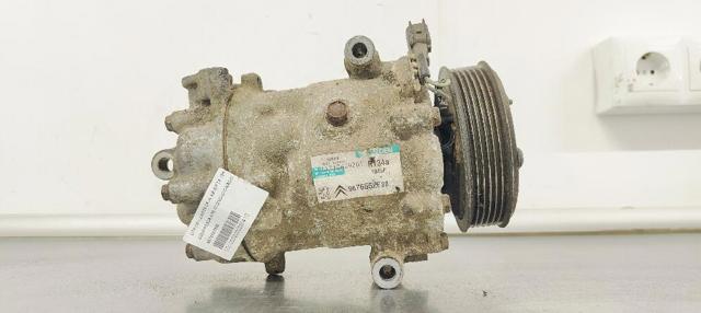9676552680 Peugeot/Citroen