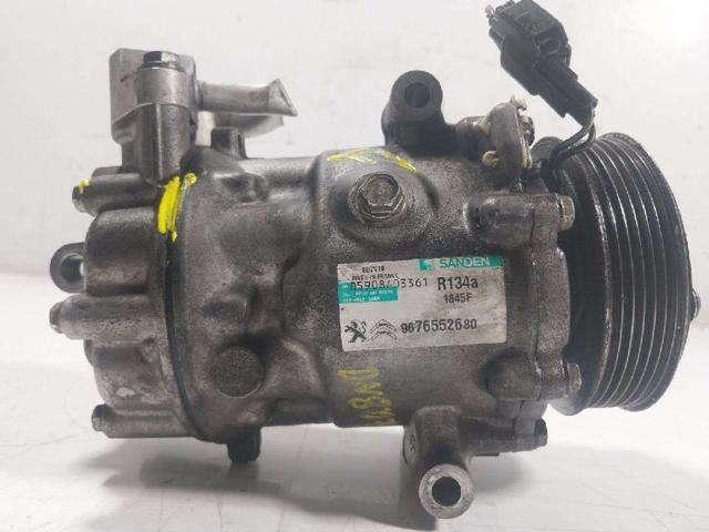 9676552680 Peugeot/Citroen