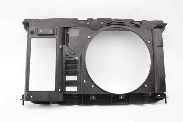 Osłona chłodnicy kompletna (panel mocowania reflektorów) 9676568780 PEUGEOT