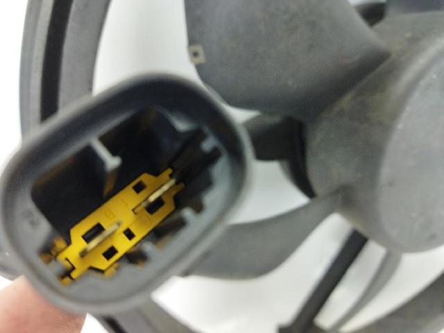Osłona chłodnicy kompletna (panel mocowania reflektorów) 9676568780 PEUGEOT