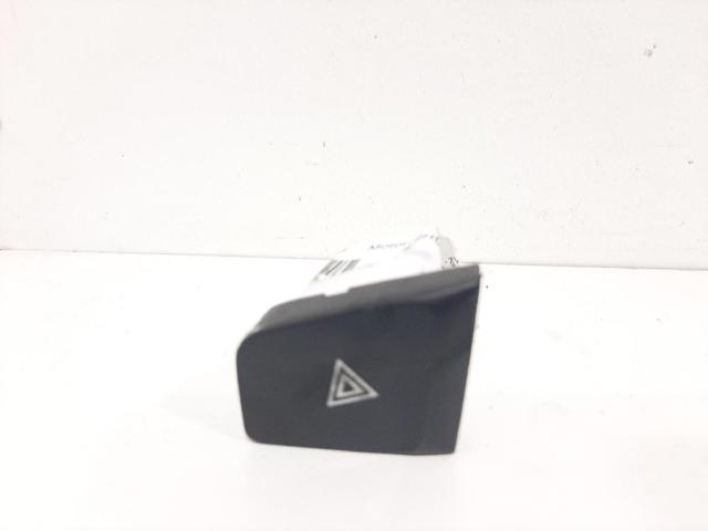 Przycisk włączania światła awaryjnego 96765876ZD PEUGEOT