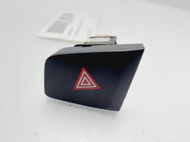Przycisk włączania światła awaryjnego 96765876ZD PEUGEOT