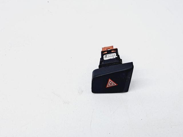 Przycisk włączania światła awaryjnego 96765876ZD PEUGEOT