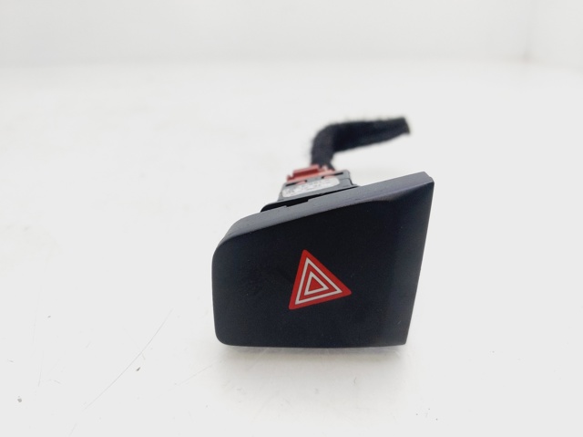 Przycisk włączania światła awaryjnego 96765876ZD PEUGEOT