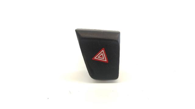 Przycisk włączania światła awaryjnego 96765876ZD PEUGEOT