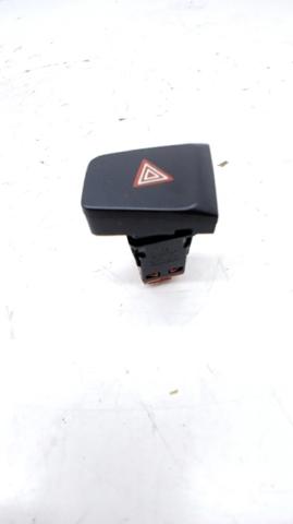 Przycisk włączania światła awaryjnego 96765876ZD PEUGEOT