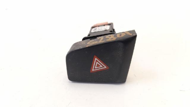 Przycisk włączania światła awaryjnego 96765876ZD PEUGEOT