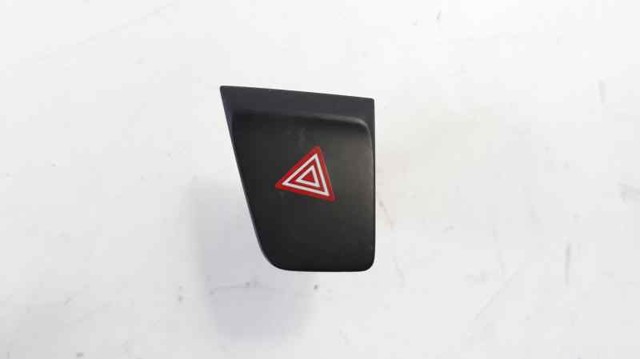Przycisk włączania światła awaryjnego 96765876ZD PEUGEOT