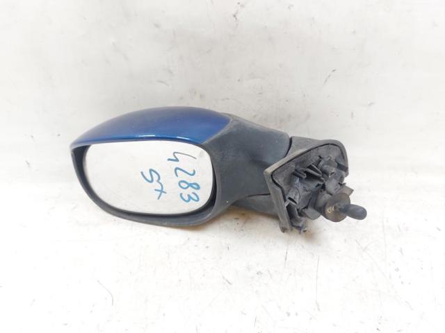 Lusterko wsteczne lewe 96766576XX PEUGEOT