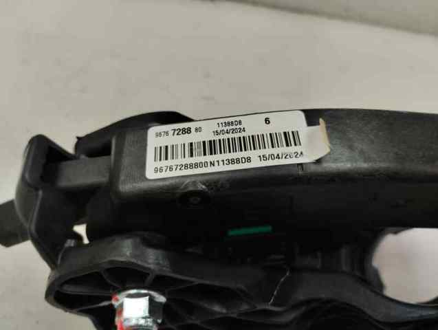 9676728880 Peugeot/Citroen