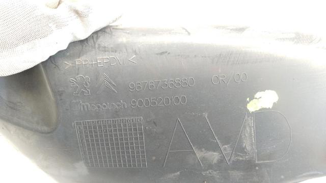 9676736880 Peugeot/Citroen
