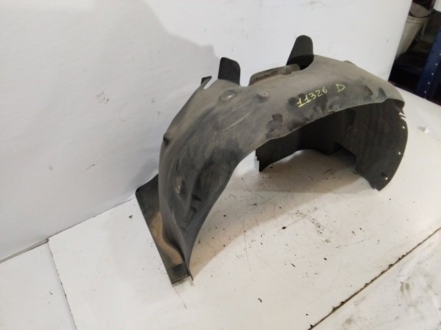 9676736880 Peugeot/Citroen