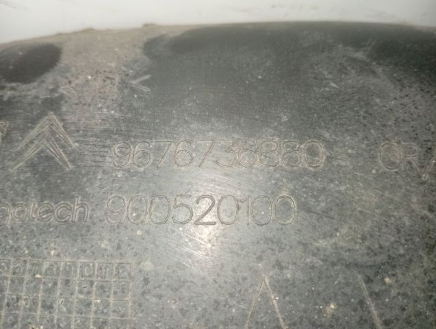 9676736880 Peugeot/Citroen