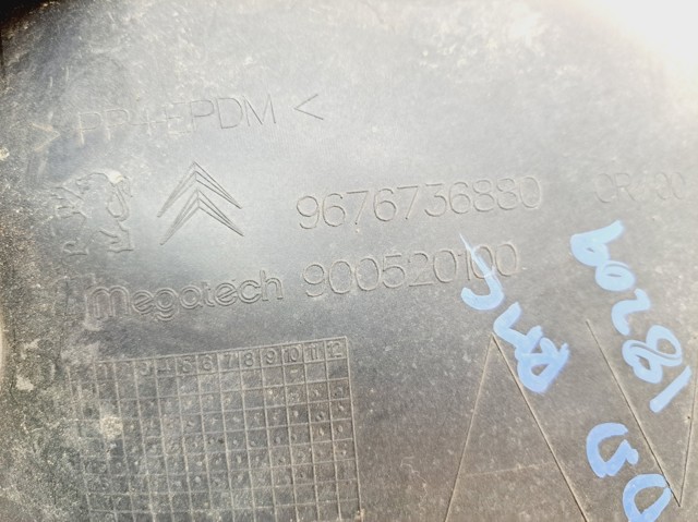 9676736880 Peugeot/Citroen