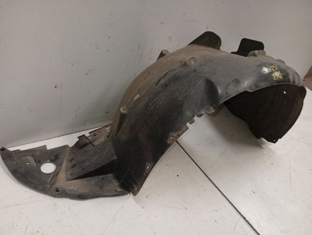 Nadkole błotnika przedniego lewe Citroen C-Elysee
