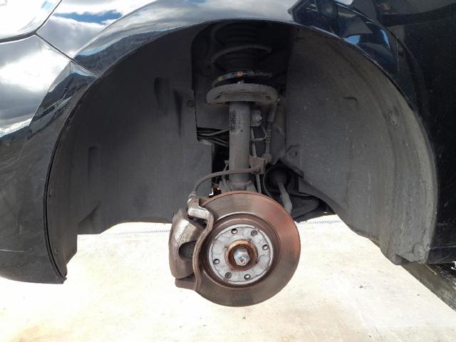 Nadkole błotnika przedniego lewe Citroen C-Elysee