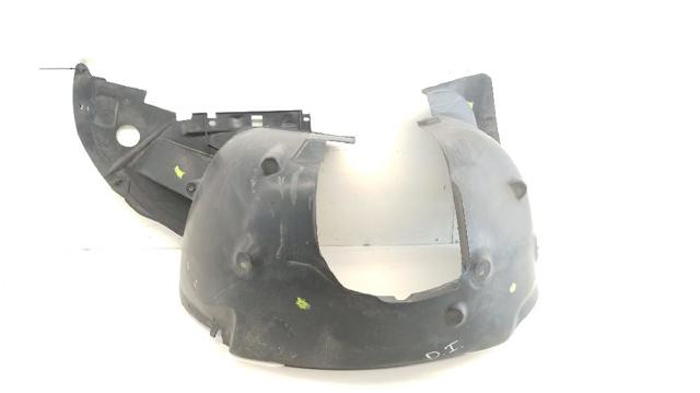 Nadkole błotnika przedniego lewe Citroen C-Elysee