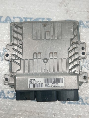 9676761080 Peugeot/Citroen