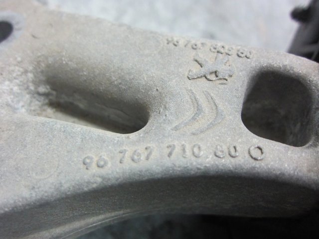 9676771080 Peugeot/Citroen