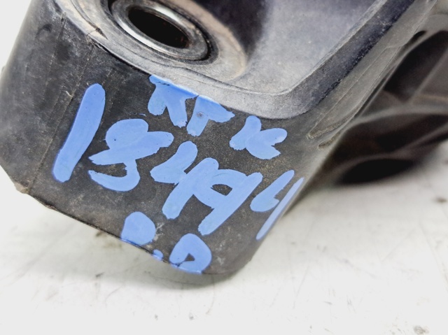 Poduszka (podpora) silnika prawa 9676780580 PEUGEOT