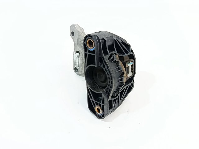 Poduszka (podpora) silnika prawa 9676780580 PEUGEOT