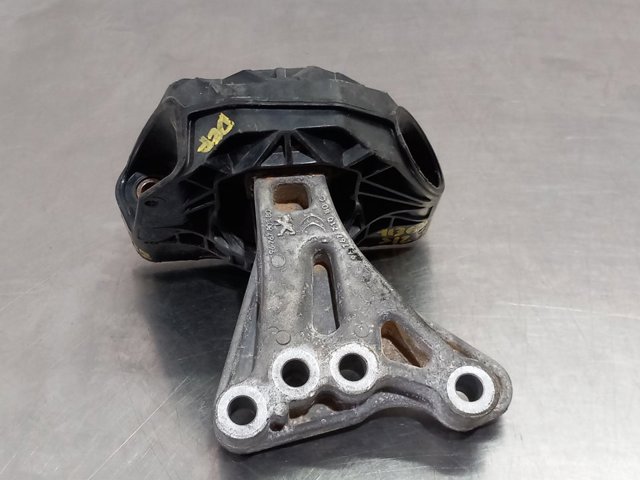 Poduszka (podpora) silnika prawa 9676780580 PEUGEOT