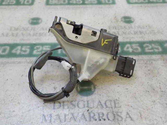 Zamek drzwi przednich prawych 9676785780 PEUGEOT