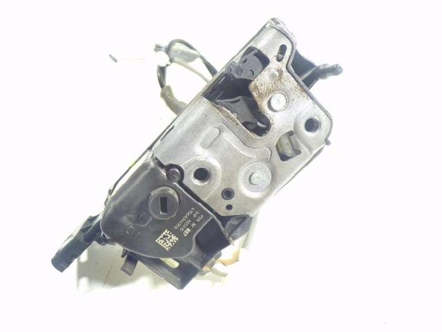 Zamek drzwi przednich prawych 9676785780 PEUGEOT