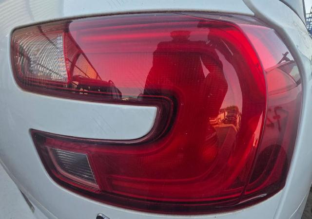 9676853880 Peugeot/Citroen