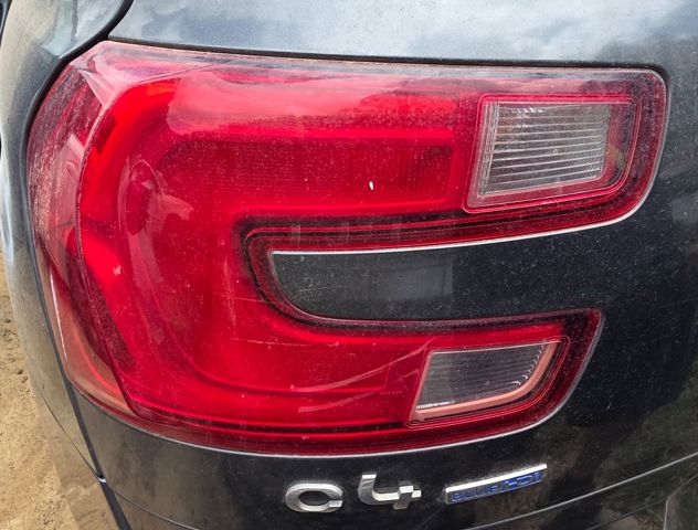 9676853980 Peugeot/Citroen