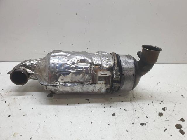 Konwerter-katalizator 9676885380 PEUGEOT