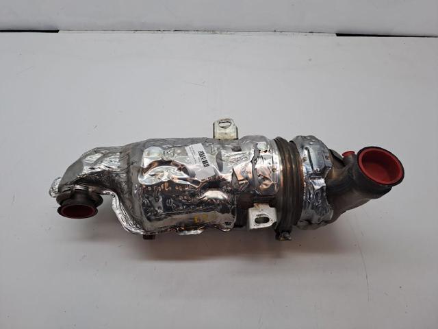 Konwerter-katalizator 9677018080 PEUGEOT