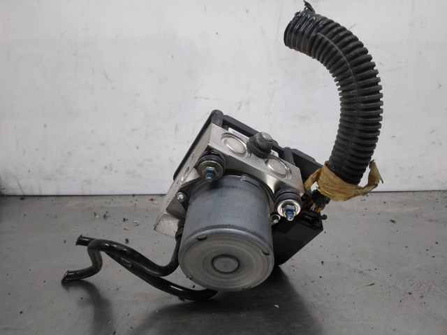 Sterownik ABS  hydrauliczny do Citroen C4 B7