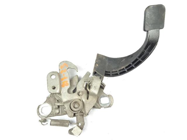 Zamek maski 9677057180 PEUGEOT