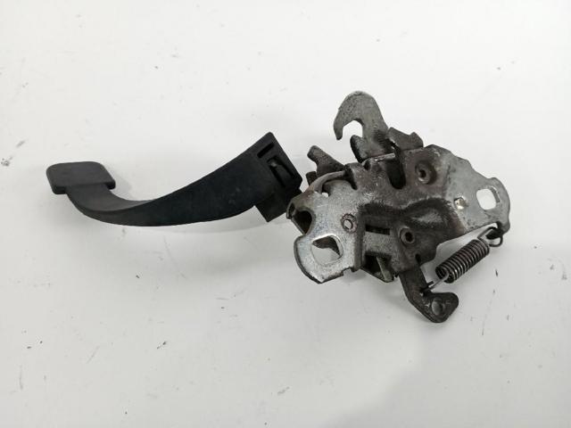 Zamek maski 9677057180 PEUGEOT