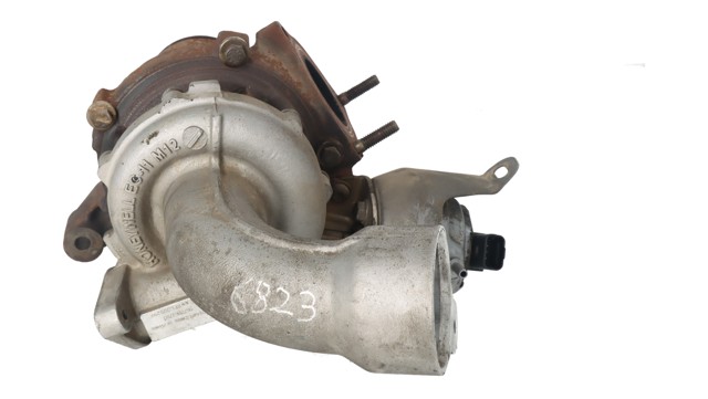 Turbina 9677062780 PEUGEOT