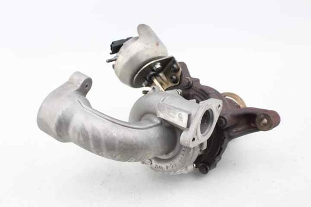 Turbina 9677062780 PEUGEOT