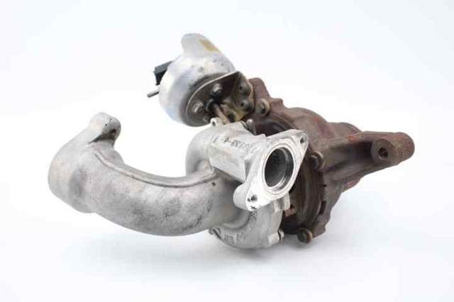 Turbina 9677062780 PEUGEOT