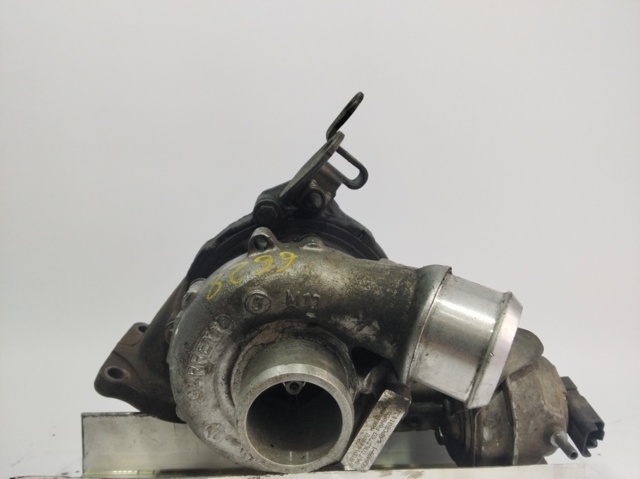 Turbina 9677063780 FORD