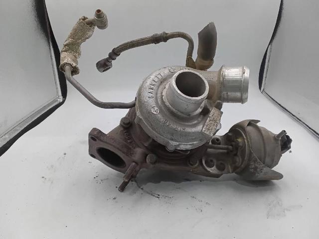 Turbina 9677063780 FORD