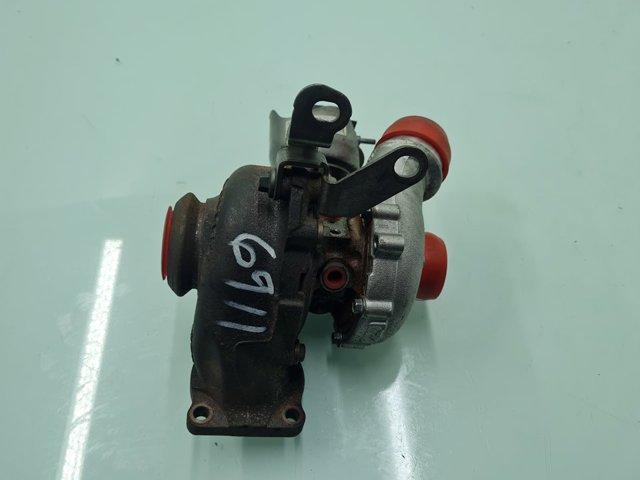 Turbina 9677063780 FORD
