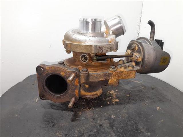 Turbina 9677063780 FORD
