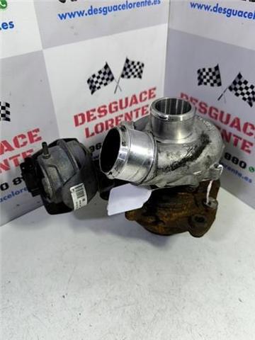 Turbina 9677063780 FORD