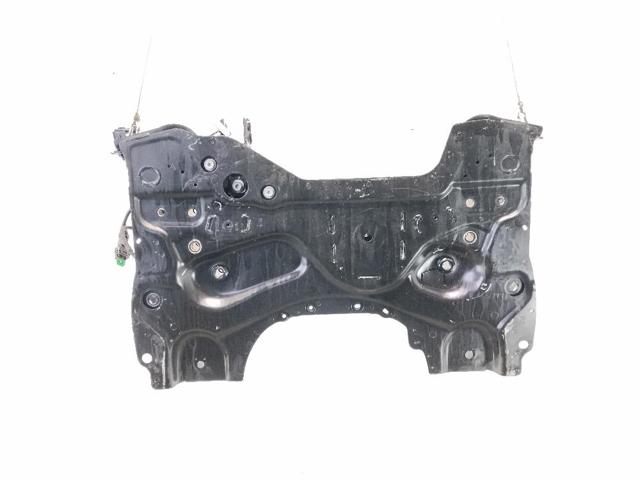 Kupić Korpus osi przedniej Peugeot 308 II LB, LP, LW, LH, L3 w dobrej cenie