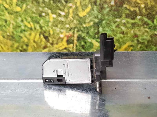 Czujnik przepływu powietrza, przepływomierz powietrza M.A.F. 9677093080 PEUGEOT