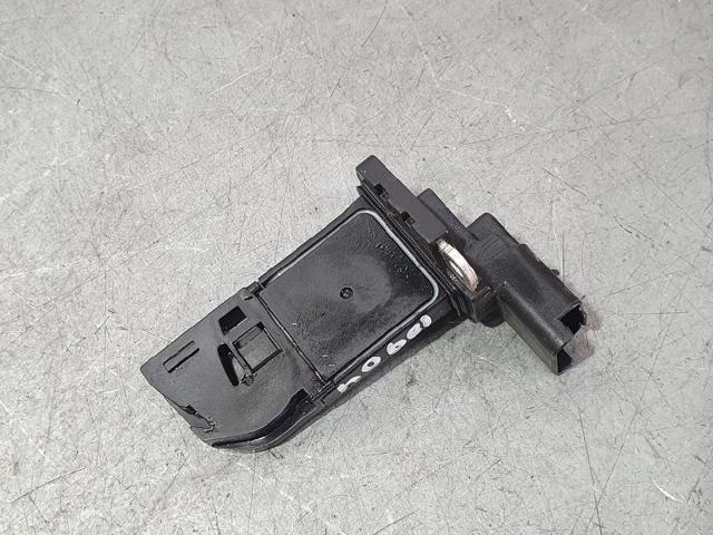Czujnik przepływu powietrza, przepływomierz powietrza M.A.F. 9677093080 PEUGEOT
