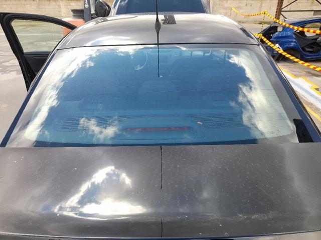 Szyba tylna Peugeot 301