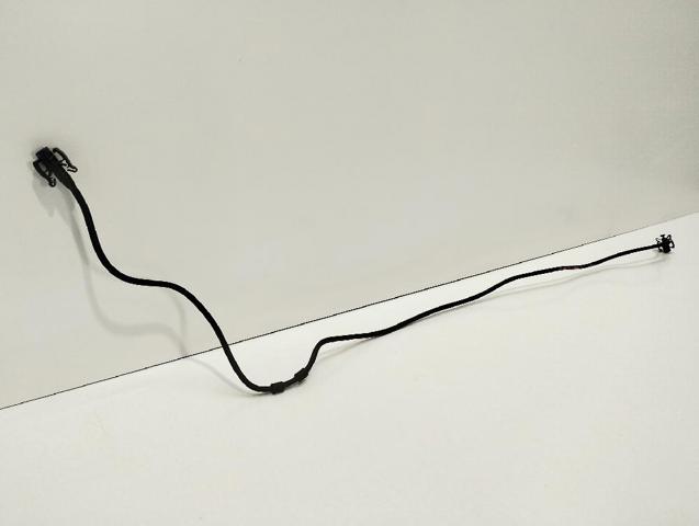 Przewód (króciec) układu chłodzenia Peugeot 5008 2